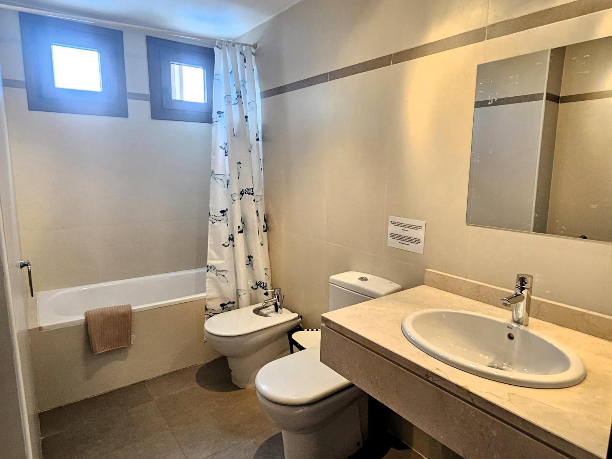 Duplex Noray Vista A La Piscina Apartment ปูแอร์โตกาเลโร ภายนอก รูปภาพ
