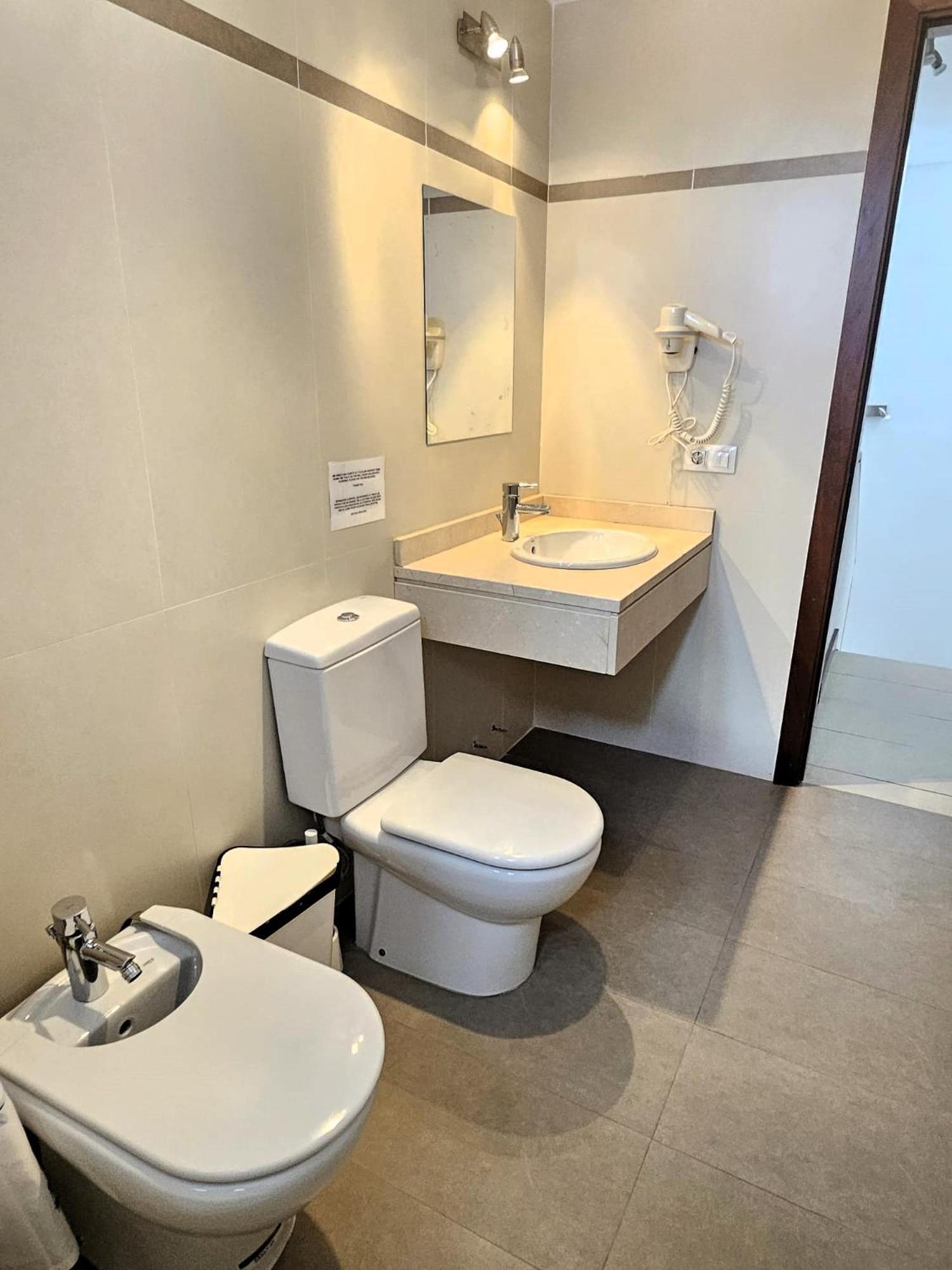 Duplex Noray Vista A La Piscina Apartment ปูแอร์โตกาเลโร ภายนอก รูปภาพ