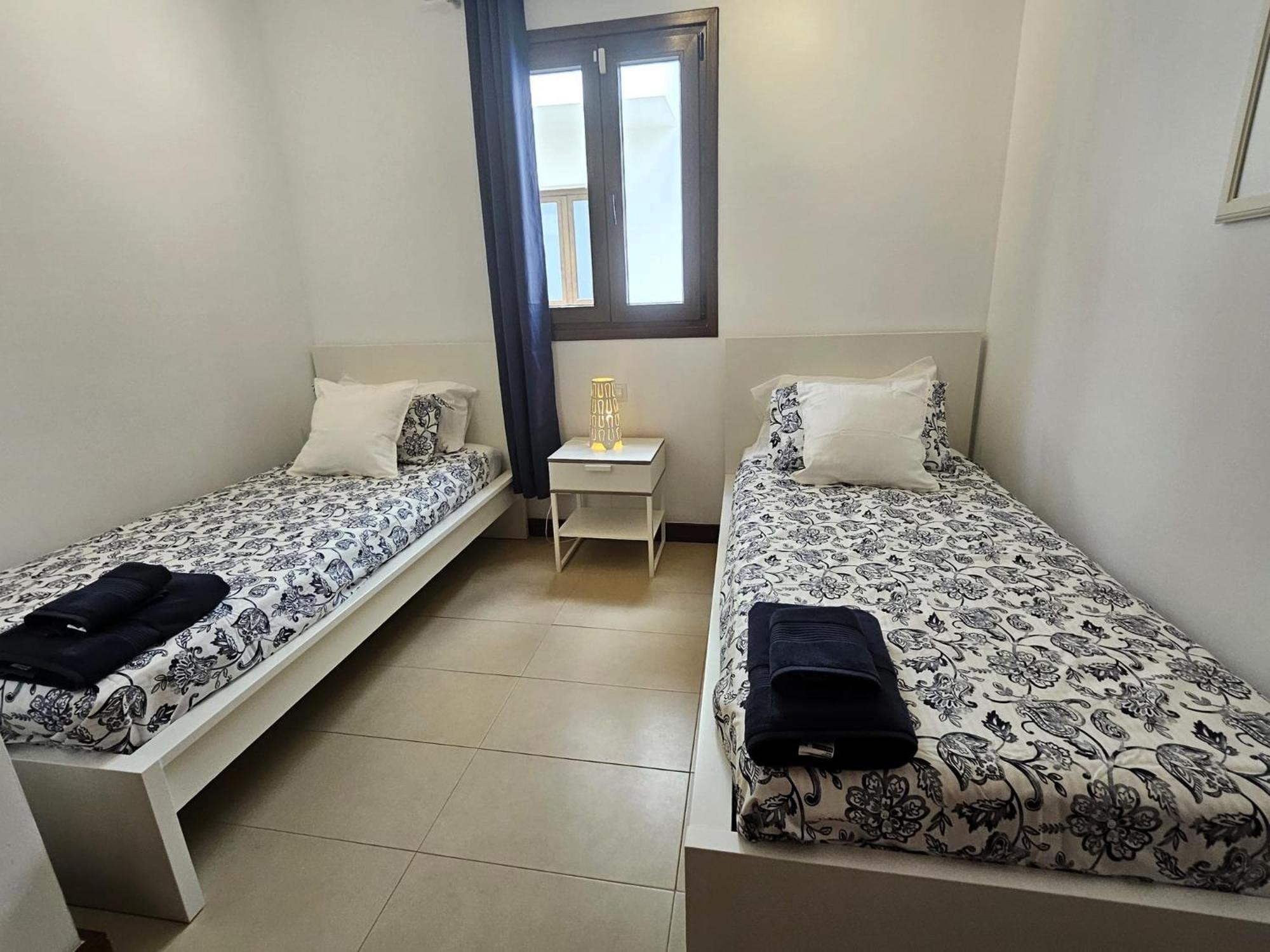Duplex Noray Vista A La Piscina Apartment ปูแอร์โตกาเลโร ภายนอก รูปภาพ