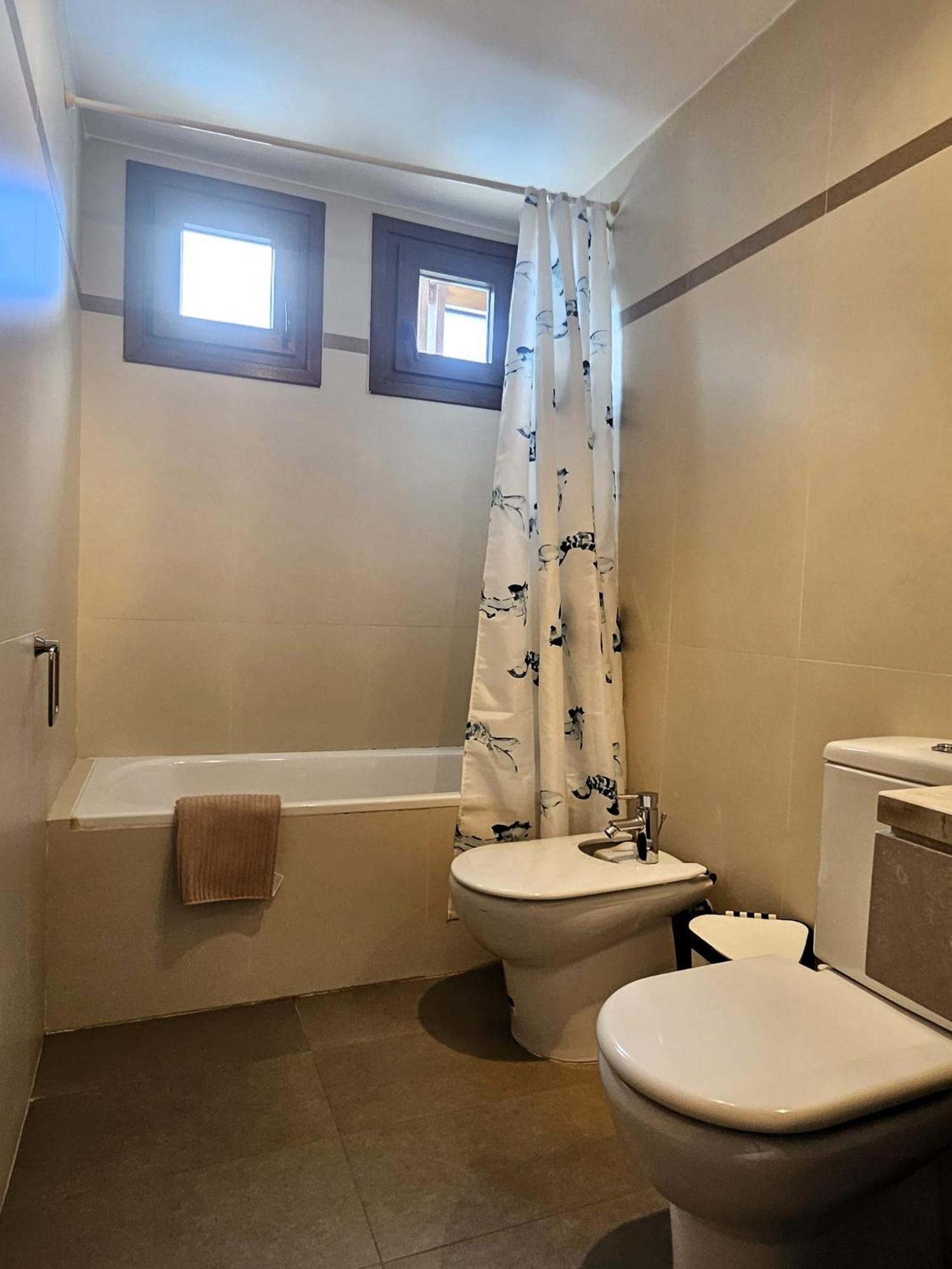 Duplex Noray Vista A La Piscina Apartment ปูแอร์โตกาเลโร ภายนอก รูปภาพ