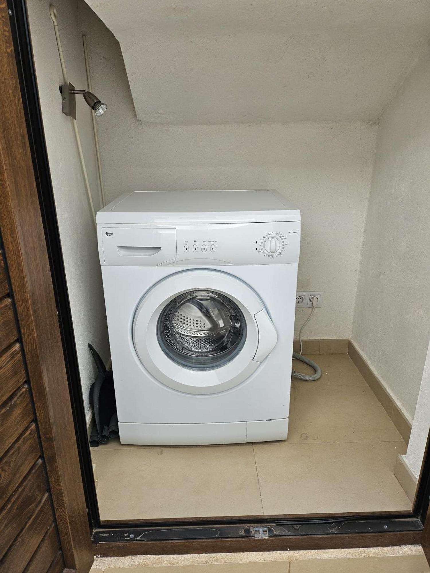 Duplex Noray Vista A La Piscina Apartment ปูแอร์โตกาเลโร ภายนอก รูปภาพ
